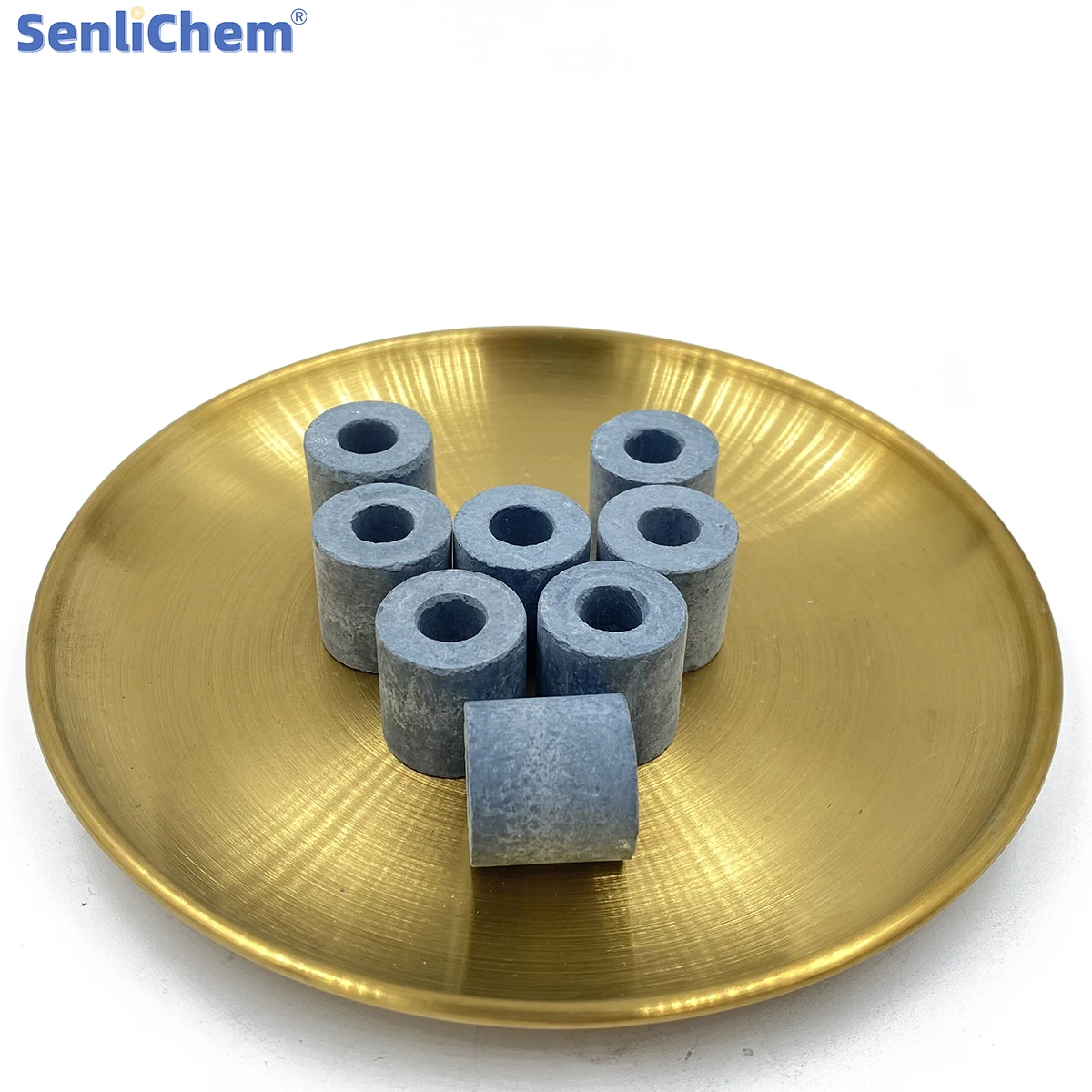 Ammonia Synthesis Secondary Reforming Catalyst for Hydrogen Production