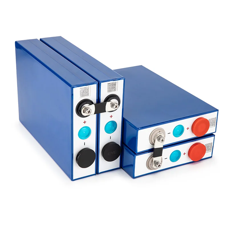 Lifepo4 cell batteries lithium ion 3.2v 100ah 105ah battery lifepo4