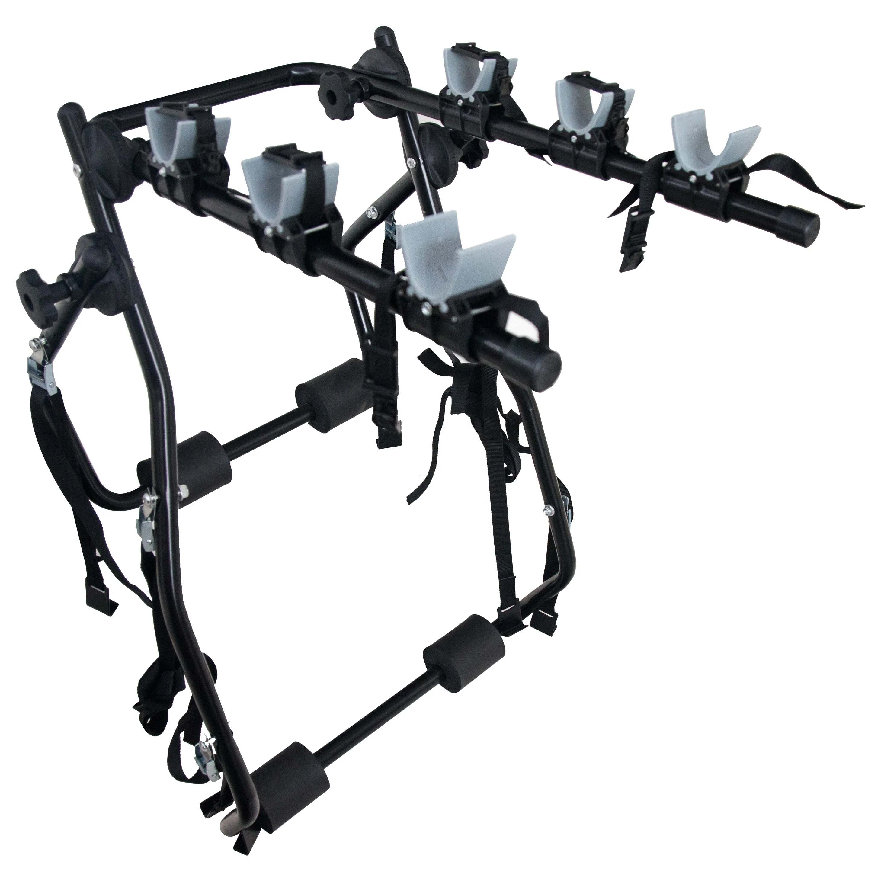 OEM Manufacturer Rear High Mount Cycle Carrier Car Bicycle Universal Carrier With High Quality