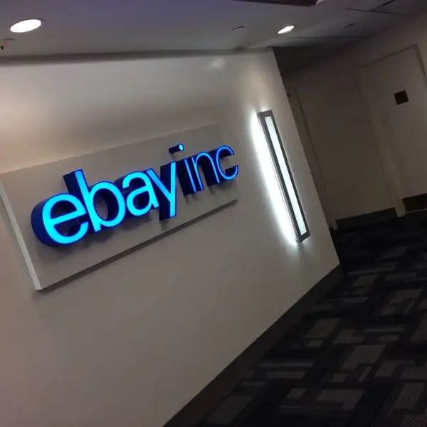 Coffee Shop Bar Brand Custom Metal Acrylic Bright Signage 3D LED plastic luminous character frontlit Light Letter Sign