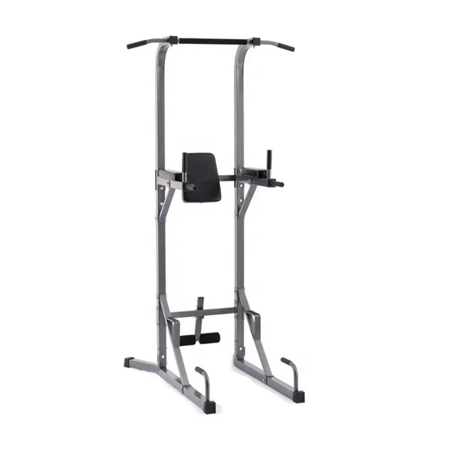 Linefar Fitness Multi-Function Fitness Pull-Ups Powr Tower