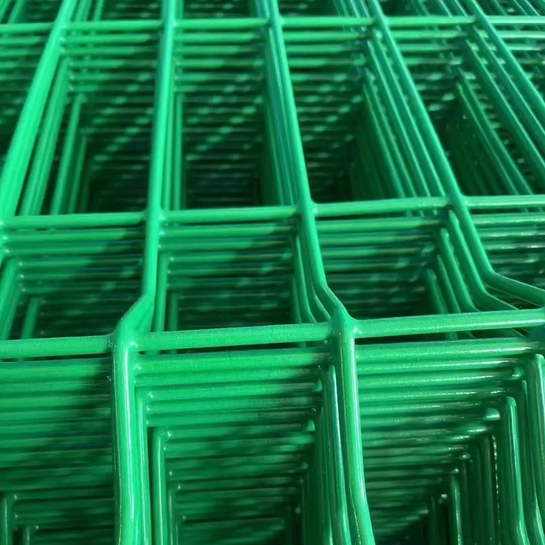 3D проволочная сетка панели со стальным каркасом металлический защитный забор для сельскохозяйственных видов спорта сад сварная железная техника доступная продажа