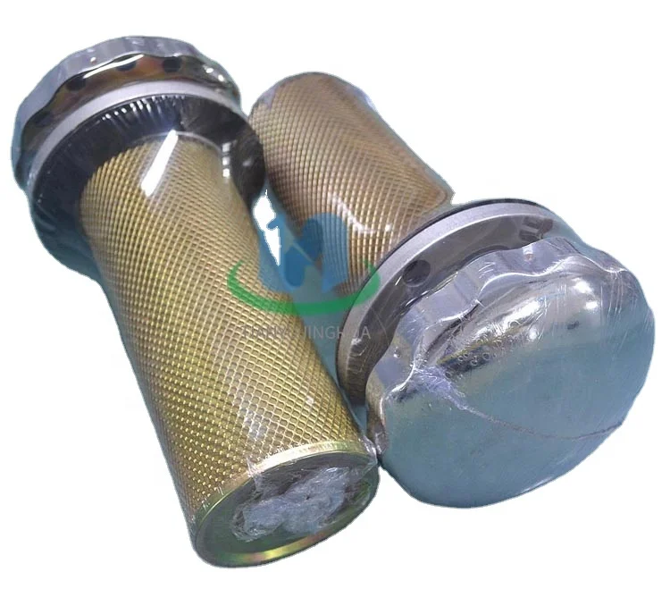 EF series oil filter element hydraulic air filter cartridge EF5-65  breather air filter