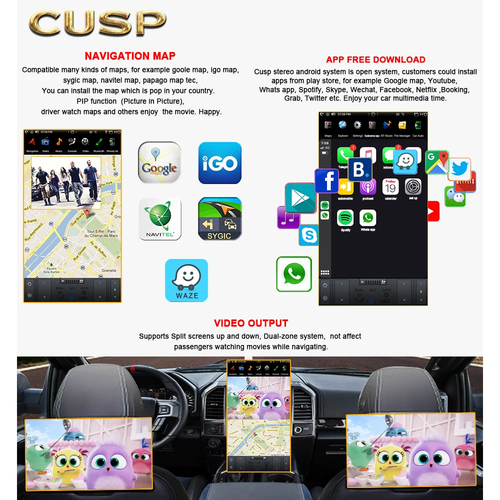 2022 Android 9 10.4' Stereo Tablet For Opel Astra J 2009-2015 Doble Din For Car Radio Video PX6 Android Player With 360 Camera