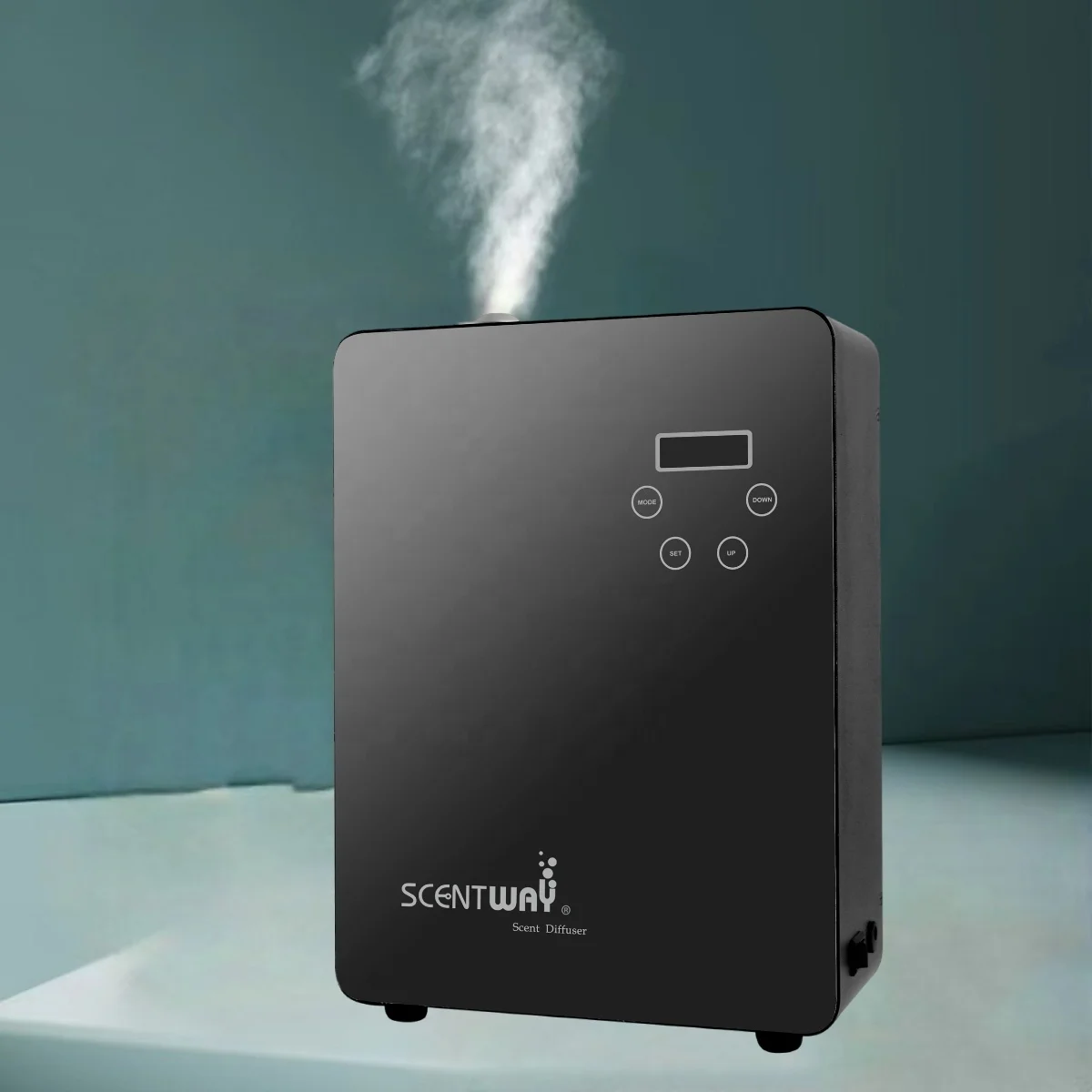 Preferential Price New Products Household Scent diffuser for big room Humidifiers scent  diffuser dual scent diffuser