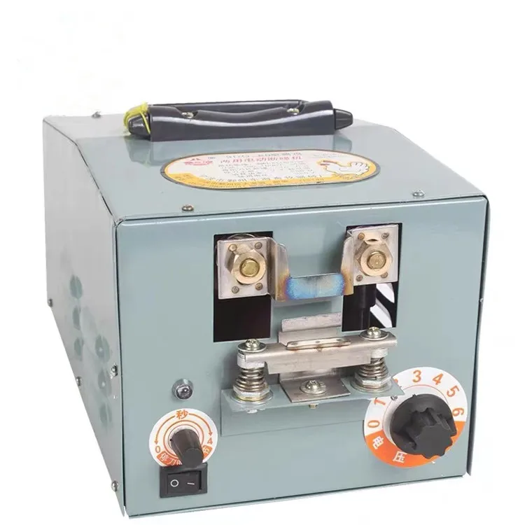 Jiangs Veterinary Instrument Long Service Life Automatic electric chicken debeaker