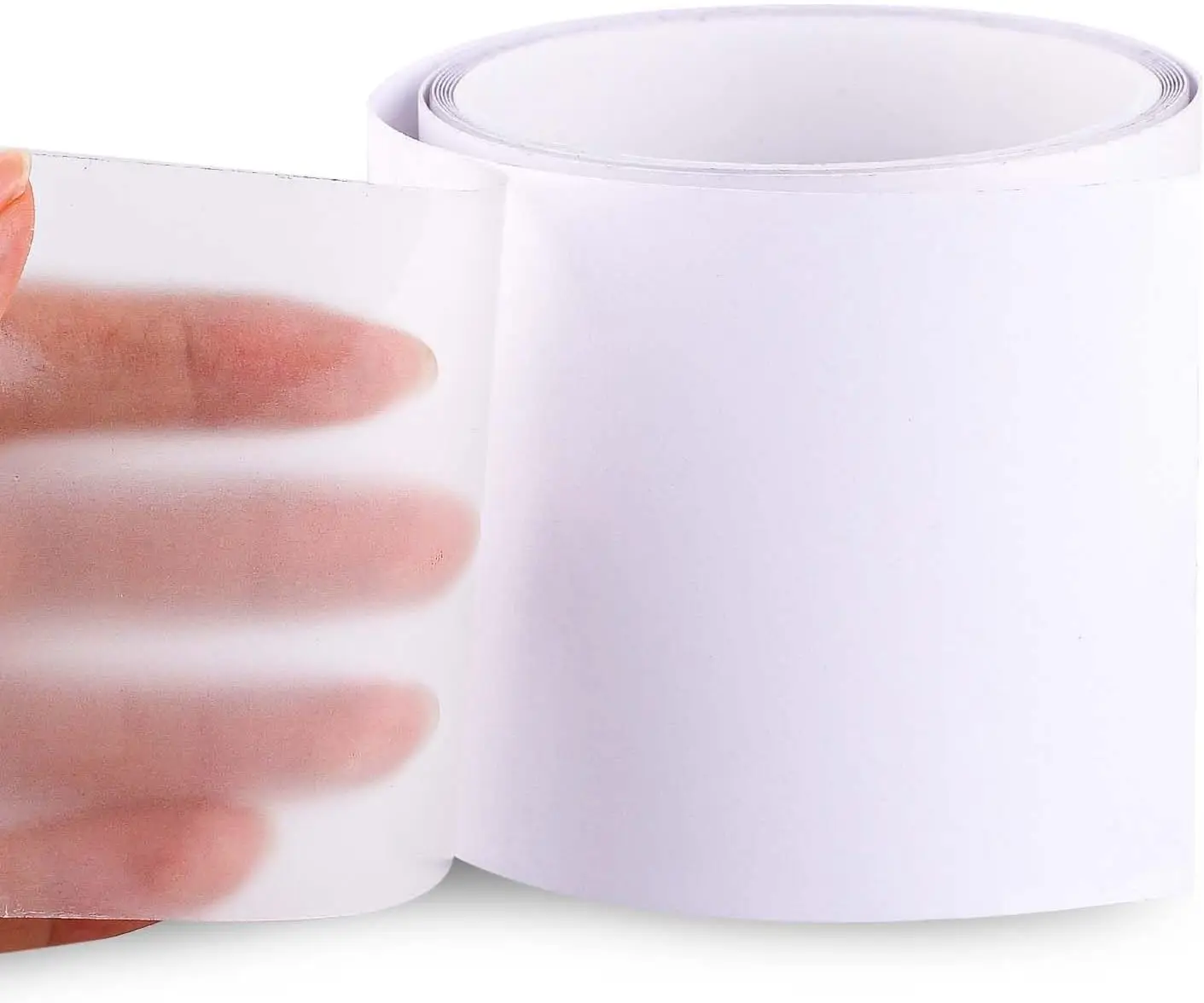 Tpu Tent Repair Hot Sale Duct Adhesive Fabric Roll Thick Single Sided 60 Yard Color Strong Sealing Pe Coated Cloth Tape