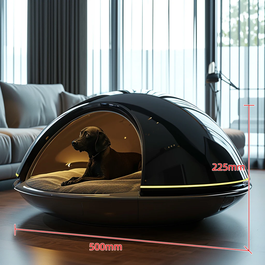 2024 pet supplies & pets nest pets accessories wholesale