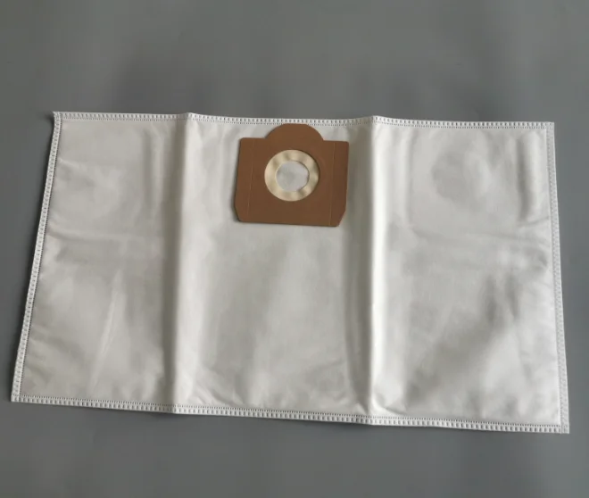 Non-Woven Filter Dust Bag Replacement for Bosch Type G Vacuum Cleaner dust bag