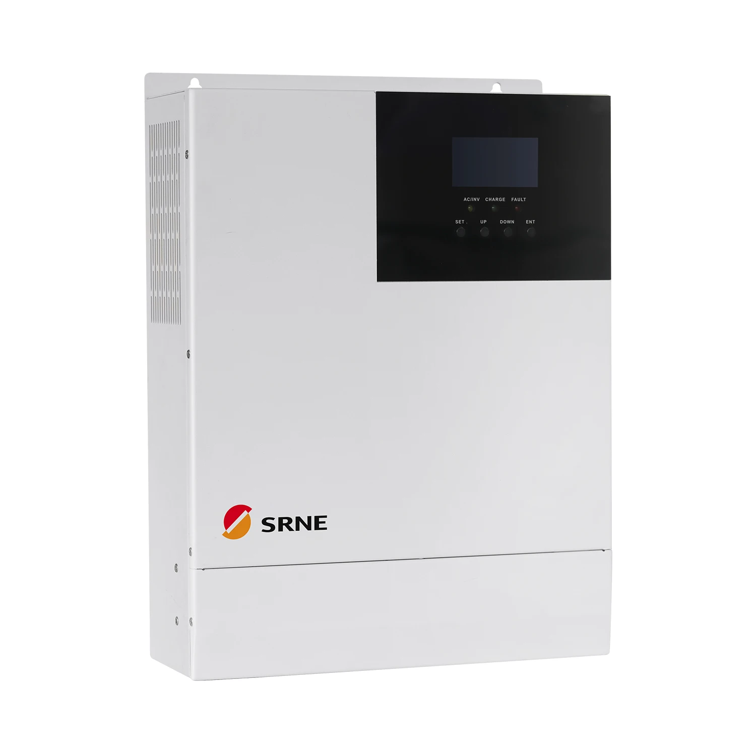 110v 24V 3Kw All-in-One inverter SRNE Solar MPPT inverter Single phase Wifi communication