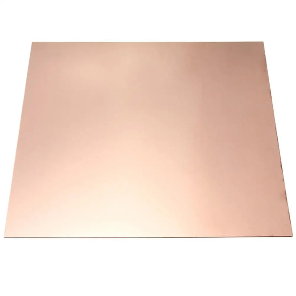 Factory Price CNC Brass Sheet Brass copper cathodes plates 3mm 5mm 20mm thickness Sheet for Hot Stamping and Embossing
