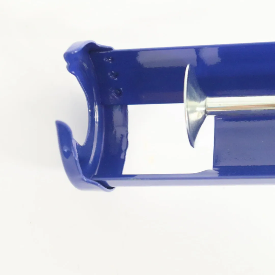 9 inch Cartridge Silicone Sealant Skeleton Caulking 9 Glue Gun