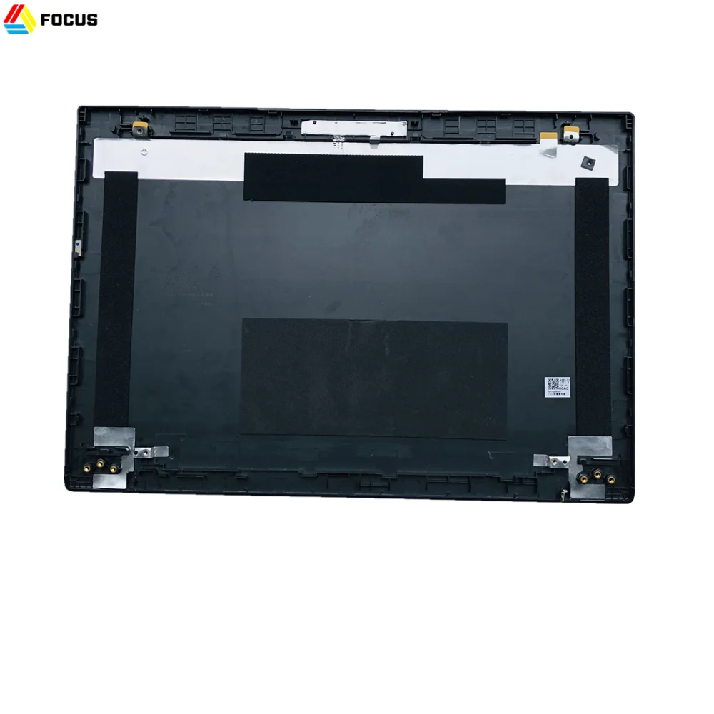 Подлинная Новый ноутбук ЖК задняя крышка для Lenovo Thinkpad L450 Топ в виде ракушки P/N