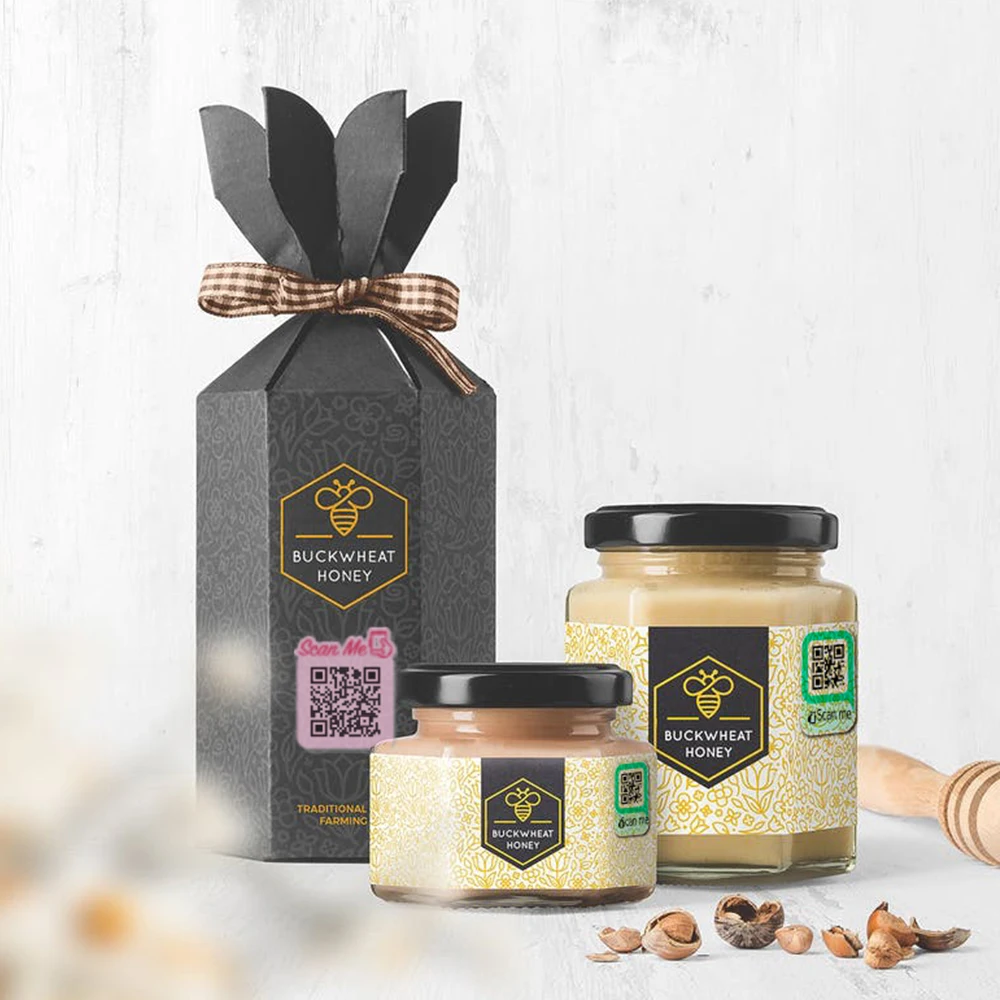 Custom Printing 3D Hologram Stickers Seal Overlay Anti-fake VOID Security QR Code Logo Label