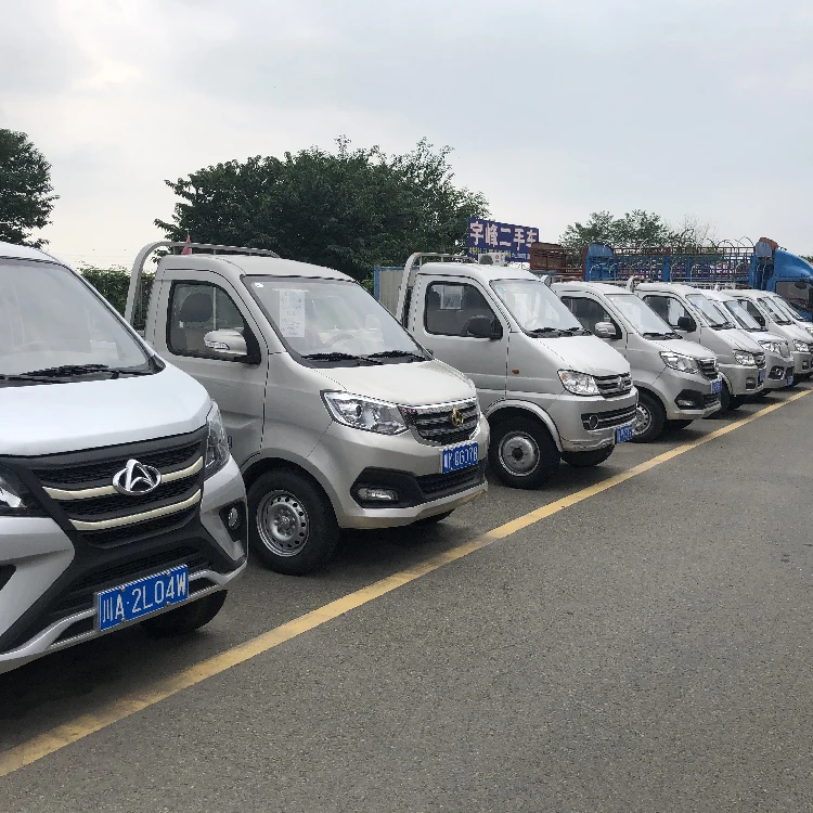 Wholesale Practical truck used light truck used cars used 1 ton truck