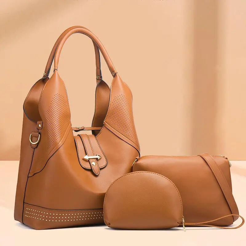 Name Brand Pu Leather Cheerleading Custom Purses And Bags Ladies Wholesale Brand Luxury Women Shoulder Handbags