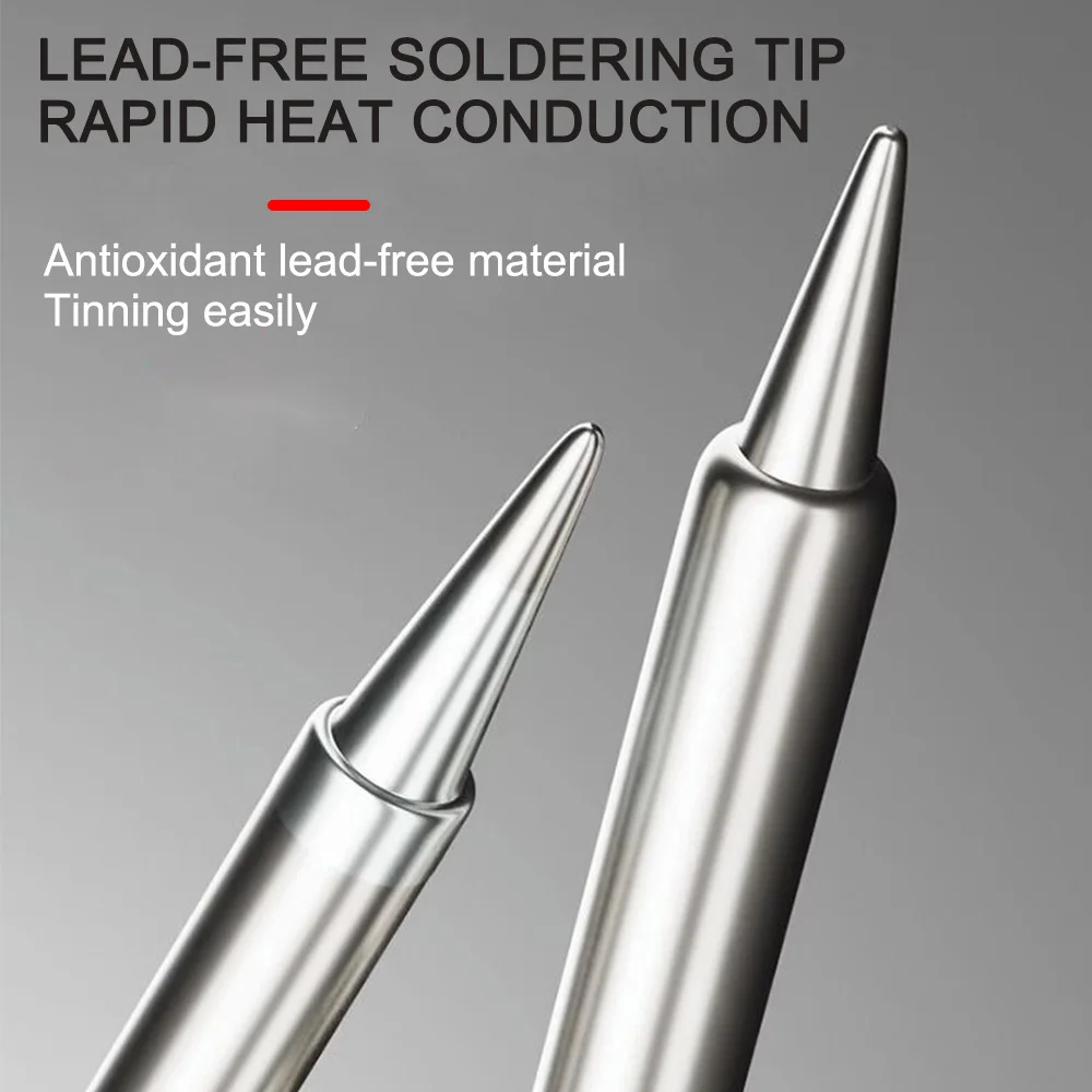 Electric Soldering Irons High Quality Rework Station Soldering Iron Soldering Iron for Mobile Phone Repair