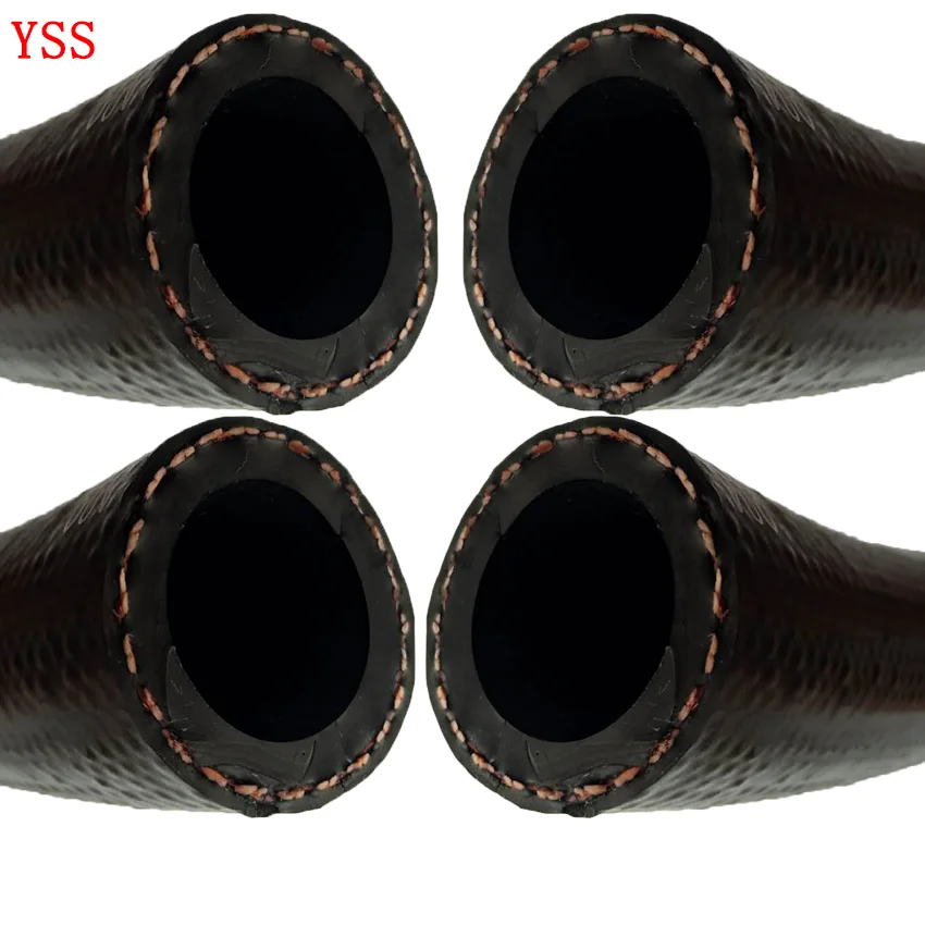 Premium Rubber Industrial Hose  5/16  ID8mm  20bar  15bar  -60 degree  dry ice washing machine Hose for spray dry ice particles