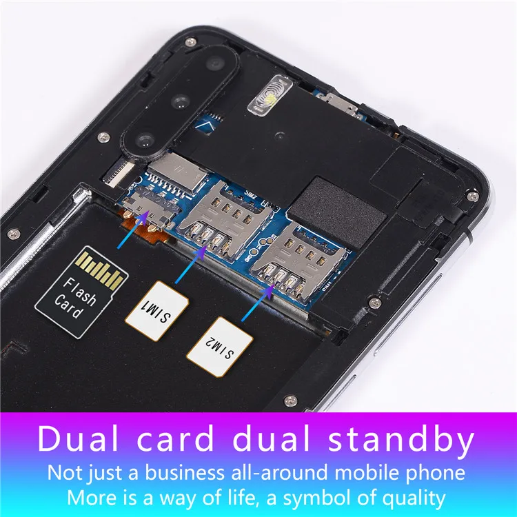 Смартфон P31 3G 1 + 16 ГБ 3000 мАч Android 6 0 8 2