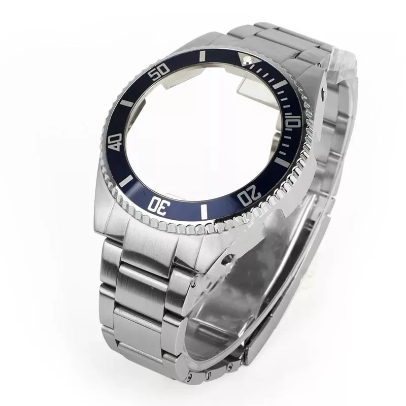 Chinese Factory Wholesale Stainless steel metal strap and accessories For G Shock Ga2100 band