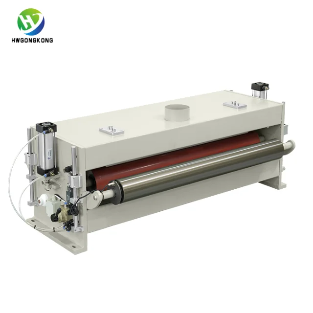 8kw Corona treatment device film portable film blown machine used corona treater