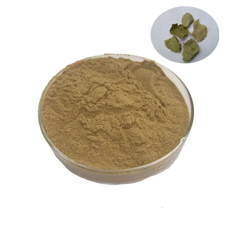 
horny goat weed extract Icariin 98% Epimedium Extract powder 