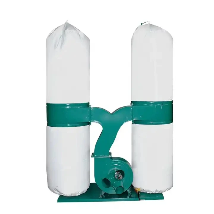 MF9055 Industrial woodworking dust bag dust collector wood powder bag filter dust collector