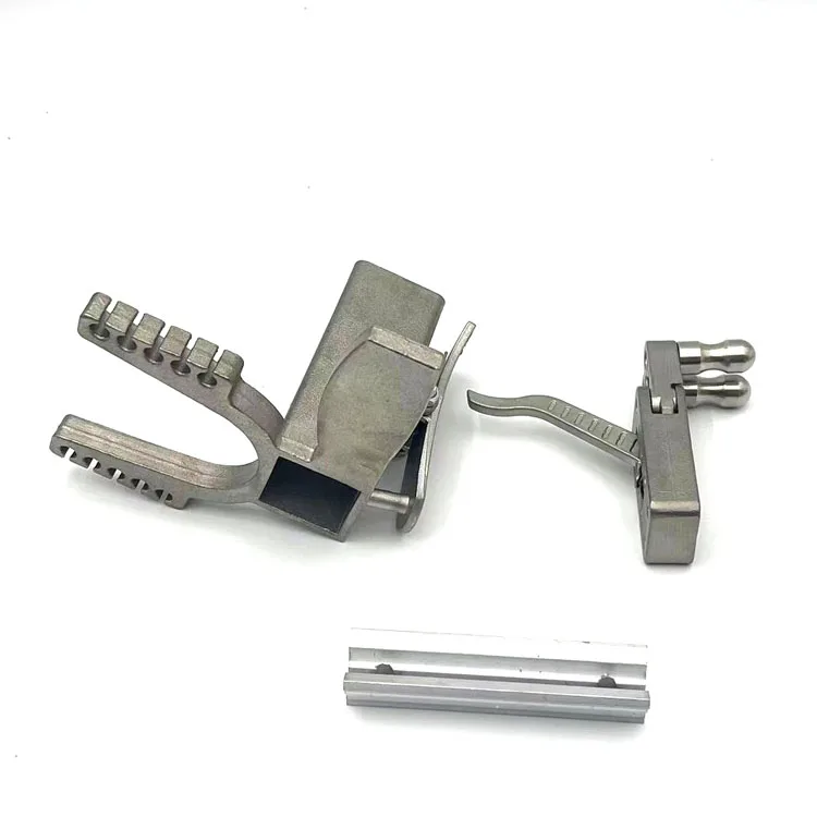 Outdoor shooting and hunting slingshot accessories and equipment