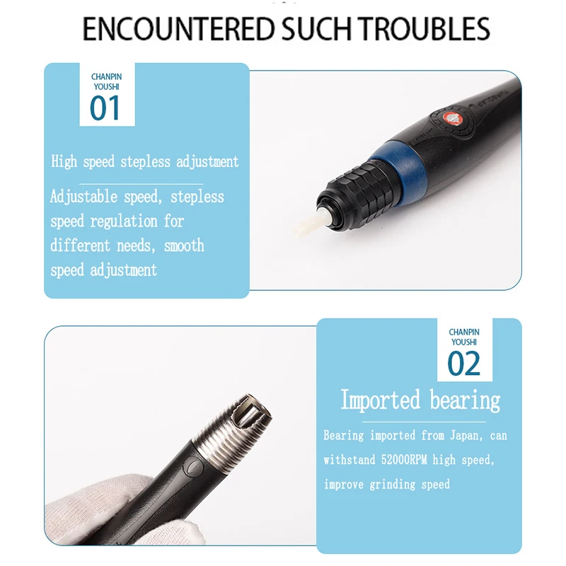 UHT TLL-TLS-Other pneumatic tools air grinders/air die grinder tool  pencil sander Grinder/pneumatic oscillating knife tool set