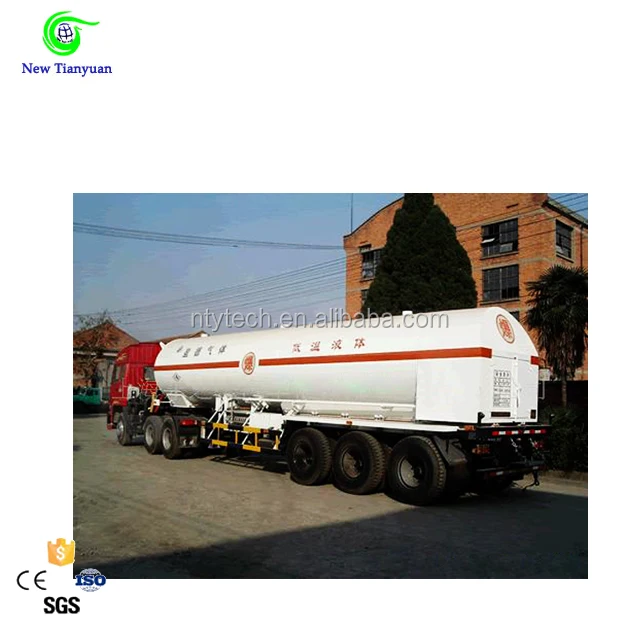 China Factory Price Hydraulic Mobile CNG Daughter Station for Gas Transfering/Cylinder Filling/Storage