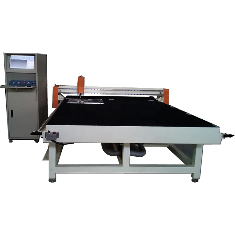 
Professional manufacturers directly sell automatic CNC glass cutting line 