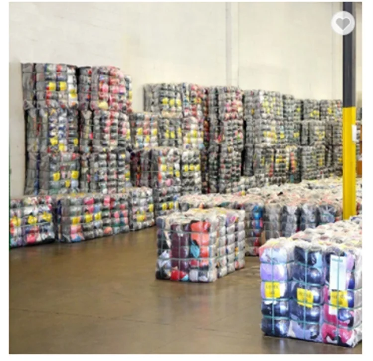 Wholesale Cheap Used Clothes Bales Cheap Factory Bundle Ladies T Shirt Used Clothes