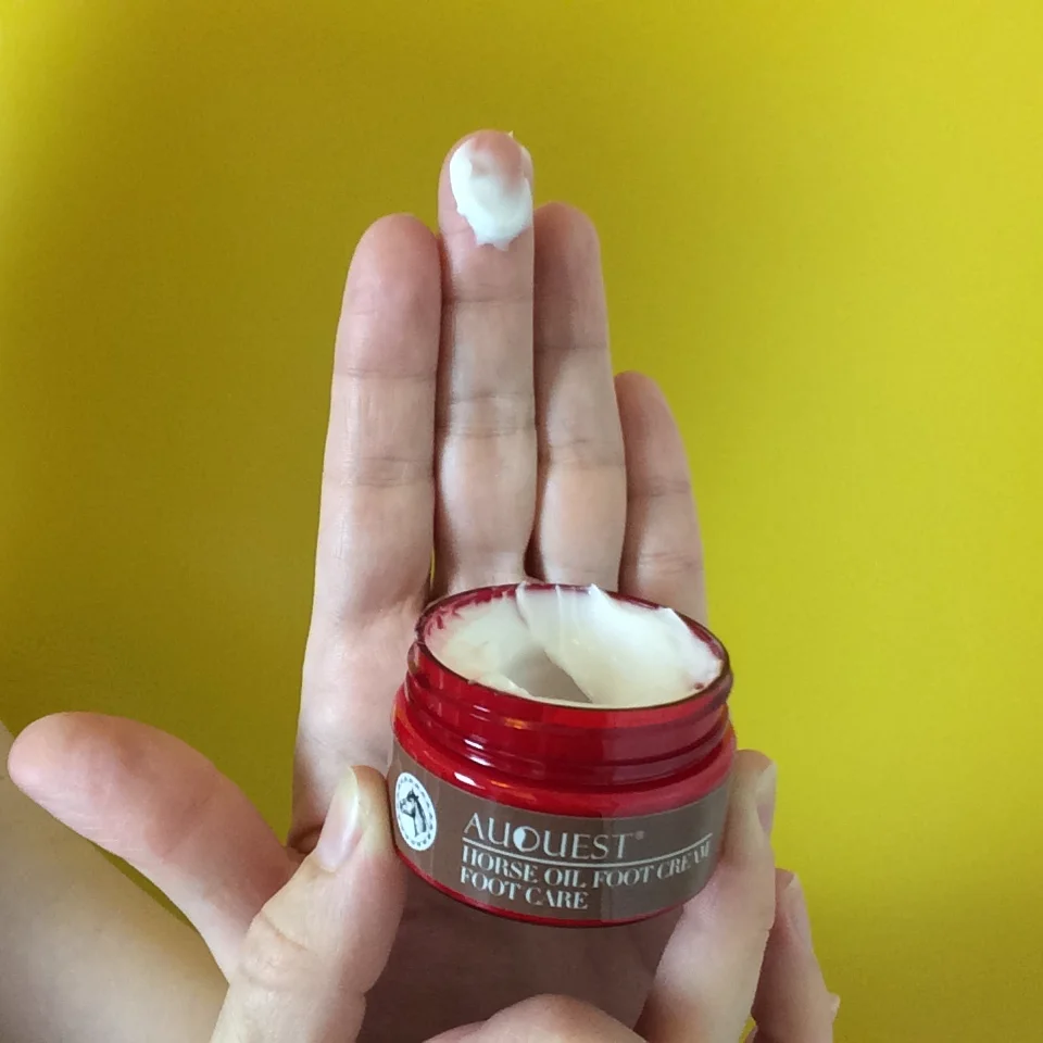 Foot Care Cream Foot Spa Pedicure Herbal Detox Anti Fungal Infection Onychomycosis Fungus Treatment For legs