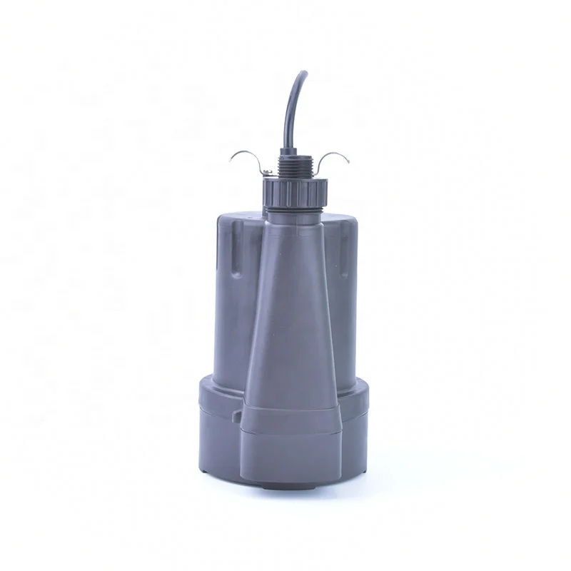 GPCP-U 1/5HP garden submersible pump plastic pump water pump