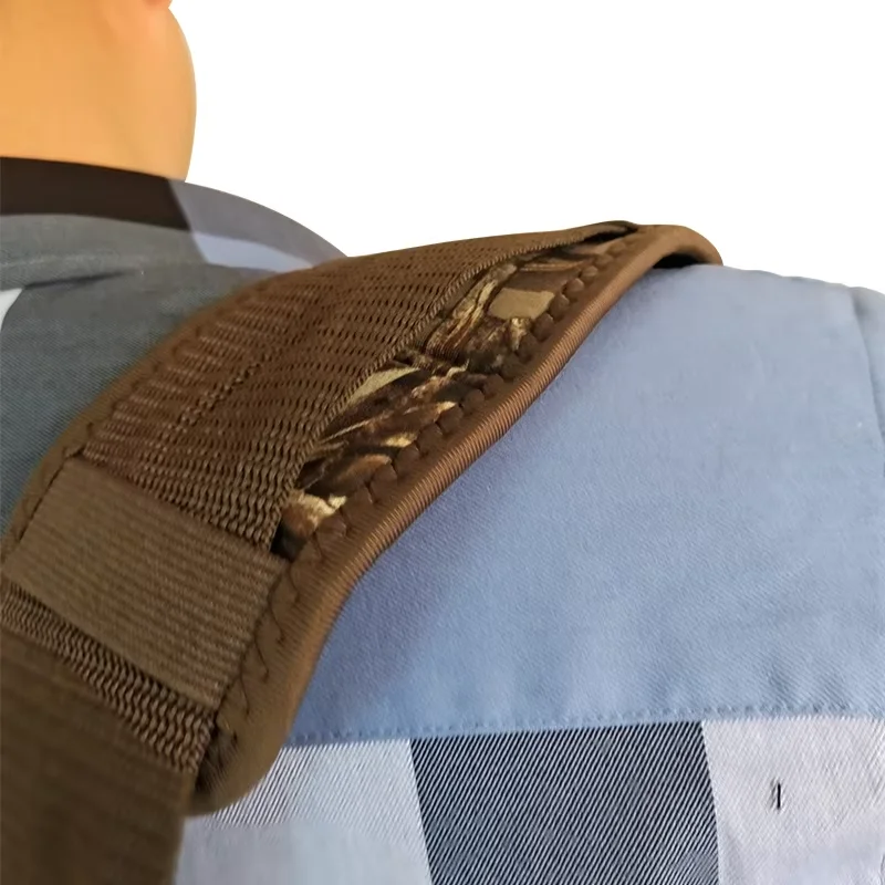 Camo 4.5mm Fly Fishing 100% Guaranteed Waterproof chest wader with 800g Thinsulate boots Neoprene Camouflage Fishing Waders