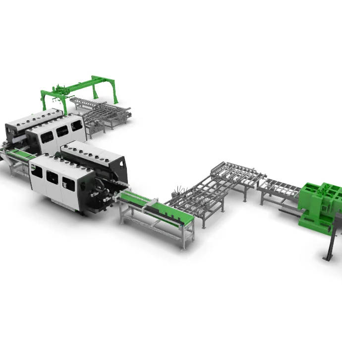 StarsPlas Высокоточный профилирующий долбежный станок для производственной линии WPC напольного покрытия с запатентованным