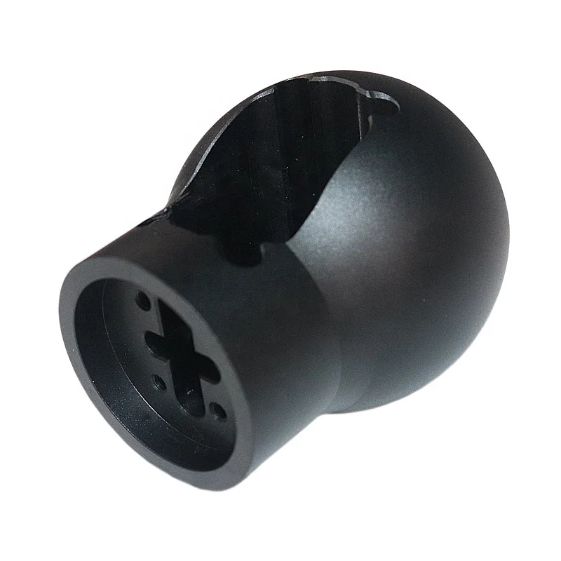 
High Precision Customized Machining Parts Small Metal Parts Machinery Spares Parts 