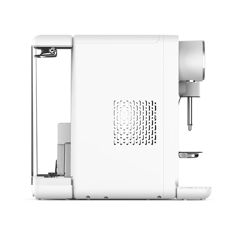 Water Dispenser And Purifier Wholesale Water Filter System For Commercial RO Water Dispenser Purifier Soda Water Maker