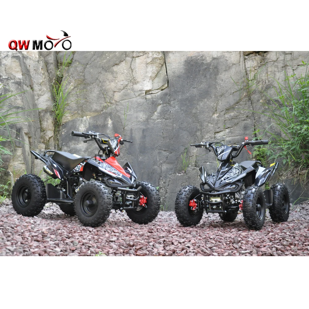 49cc двухтактный мини-детский квадроцикл