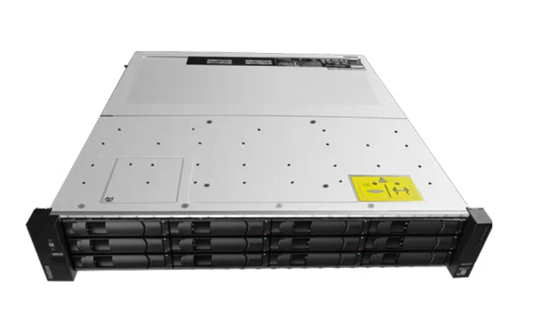 Good Quality Performance 2U Server Chassis As5500G5 Computer Network Storage System