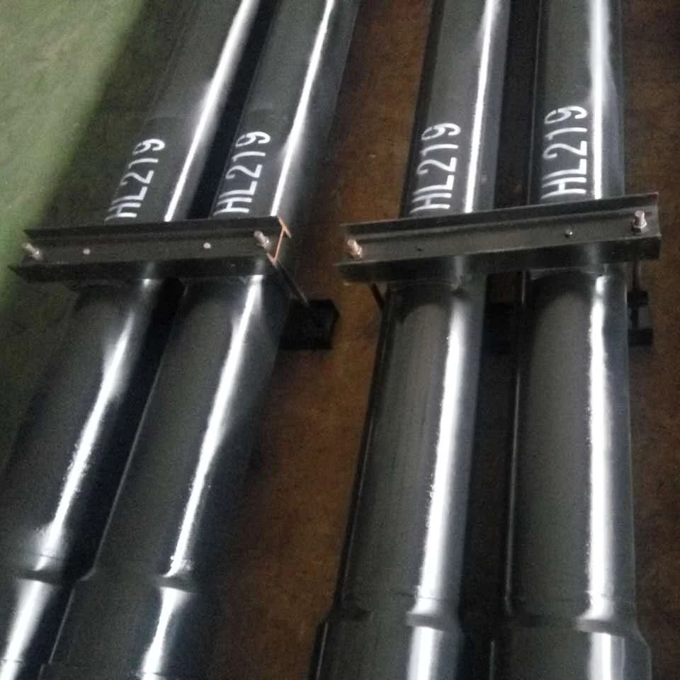 4 1/2 двойная настенная обратная циркуляция RC drill pipe