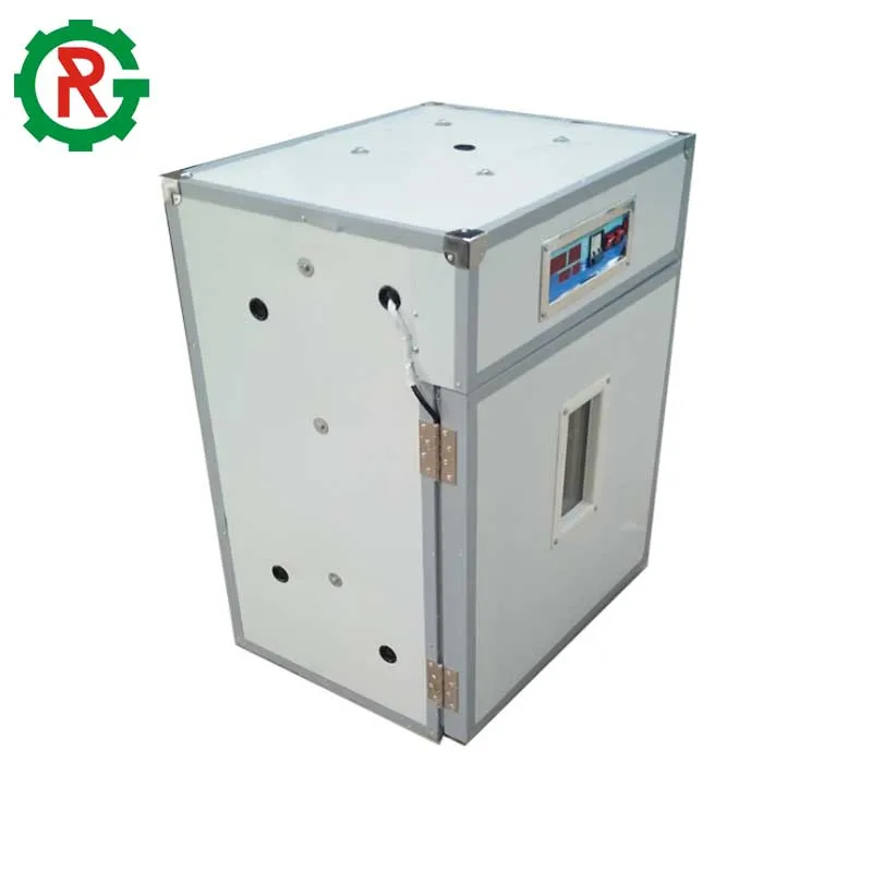 Chicken Eggs 10000 Egg Incubator Fully Automatic Egg Encubator Incubator