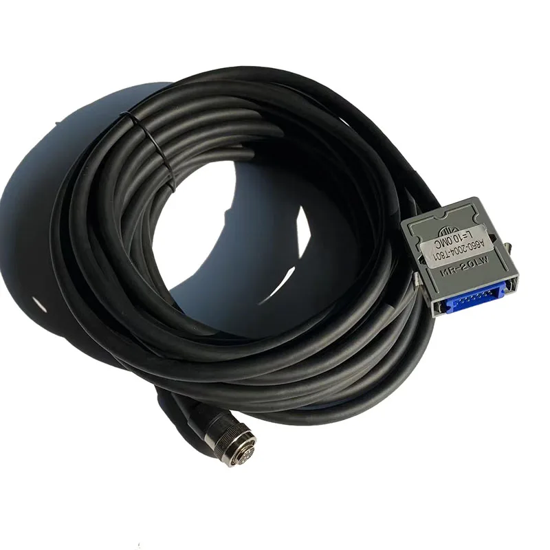 For Fanuc teaching cable Teaching cable A660-2003-T801#L10M 2002-T801 2004-T801