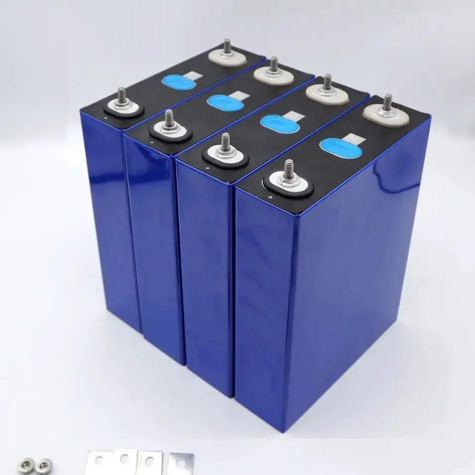 Sodium Ion Manufacturer Lipo4 Solid State Catl Lifepo4 Battery Cells Rechargeable Battery Cells