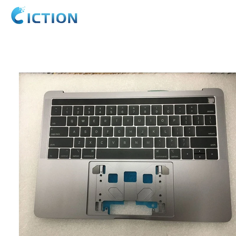 Laptop A1989 Topcase Assembly for MacBook Pro 13' Topcase With Keyboard