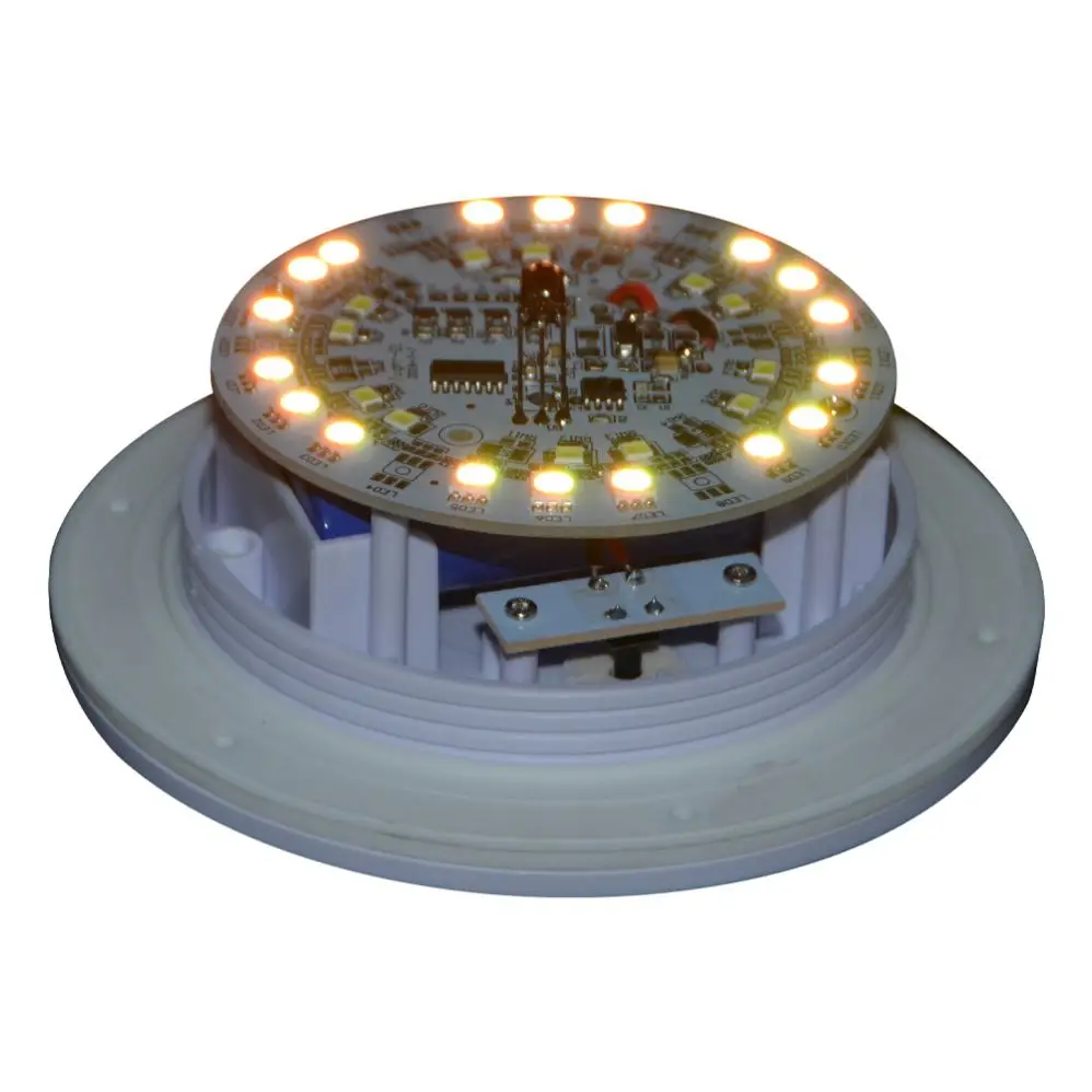 Replacement Lamp Wick for Waterproof Rechargeable Decorative LED Night Lights Furniture LED Glow Lamp Wick