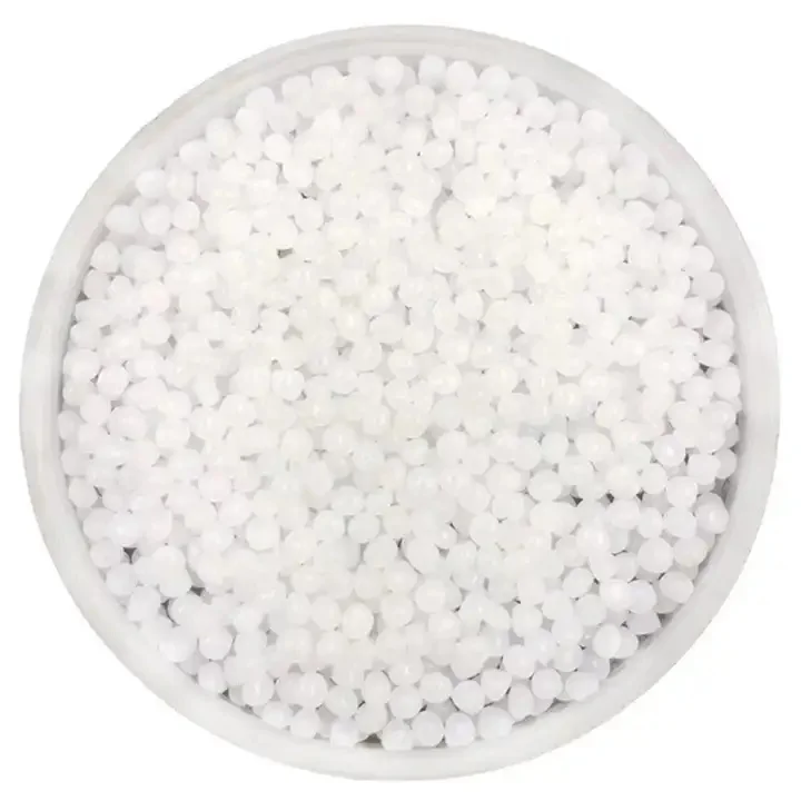 Virgin Granules HDPE 5000s in High Density Polyethylene