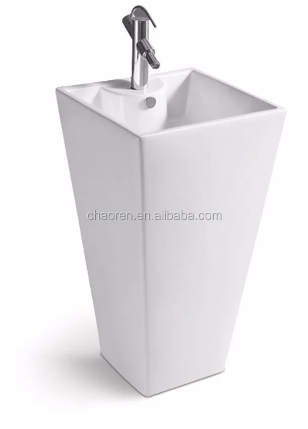wash basin ceramic bathroom sanitary ware lavabo basin