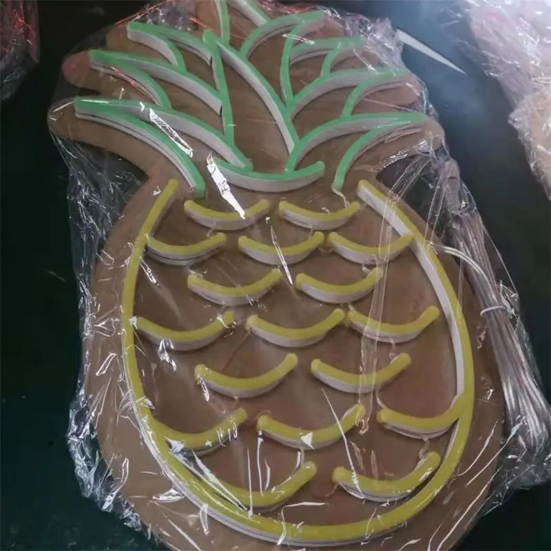 
Indoor Decoration Neon Lights For Bed Neon Pixel Rgb 12V 