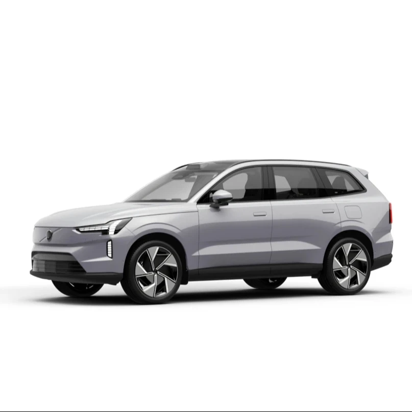 volv-o EX90 7 Seats Large SUV Pure Electric Cars Used New Energy Vehicles auto
